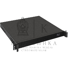 Серверный корпус ExeGate EX293306RUS Pro 1U390-01 RM 19