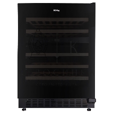 Винный шкаф Korting KFW 803 DB GN встраиваемый