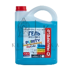 Гель для стирки Maunfeld Purity Max Color 4800 г MWL4800BC