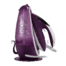 Парогенератор GALAXY GL 6170