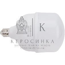 Лампа светодиодная Ergolux 14329 LED-HW-50W-E40-6K PRO 50Вт E27/E40 6500К 150-260В