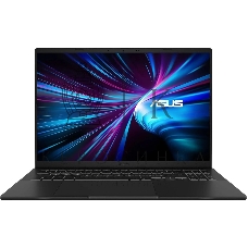 Ноутбук Asus VivoBook 16 V3607VH-RP046 черный Core 5 210H 16Gb SSD 1Tb NVIDIA GeForce RTX 5050 8Gb 16