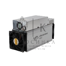 Майнер MicroBT M50-118TH/s-28W