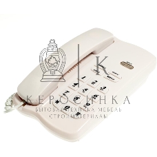 Телефон проводной ВЕКТОР 555/03 IVORY