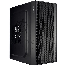 Компьютерный корпус Ginzzu B170 2*USB 2.0,AU