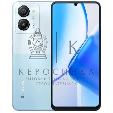 Смартфон Blackview Color 8, 8/256Gb, голубой