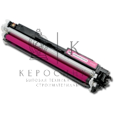 Картридж лазерный Cactus CS-CF353A пурпурный (1000 стр.) для HP M176/M177