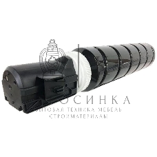 Картридж лазерный Cactus CS-EXV53 (EXV 53 Drum) черный (42100 стр.) для Canon imageRUNNER ADVANCE 4525/4525i/4535/4535i