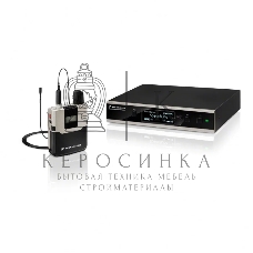 Беспроводная система 505886 Sennheiser SL LAVALIER SET DW-3-EU R