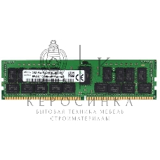Оперативная память Hynix, DDR4, 32GB (1x32GB), 2933 MHz, CL21, без радиатора