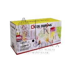 Картридж лазерный Colouring CG-Q6000A/707 черный (2500 стр.) для HP CLJ 1600/2600n/2600dn/2600dtn/2605DN/2605DTN/CM1015MFP/CM1017MFP Canon Laser Shot LBP5000/5100