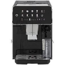 Кофемашина Krona Automatische Kaffeemaschine Black 19 Bar