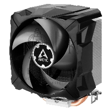 Кулер Arctic Freezer 7 X CO 1200/1150-56, Ryzen (AM4) RET (ACFRE00085A)