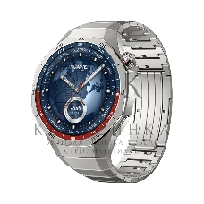 Умные часы HUAWEI GT 5 PRO TITAN VLI-B29