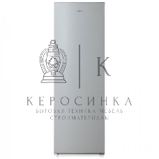 Морозильная камера Бирюса Б-M6047SN, металлик, 280л, 8 ящиков