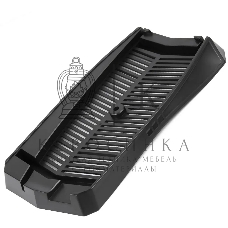 Подставка Redline HS-PS5005 черный для: PlayStation 5 (УТ000024649)