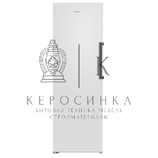 Морозильная камера Maunfeld MFFR186NFBW Inverter белый, 283л, 7 ящиков