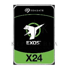 Жесткий диск серверный Seagate 3.5