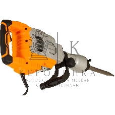 Отбойный молоток Вихрь ОМ-65А 1750Вт