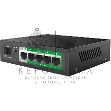 Коммутатор Netis P106GC