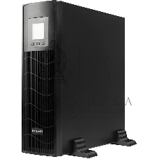 Источник бесперебойного питания Smartwatt Data 1600Вт 2000ВА черный