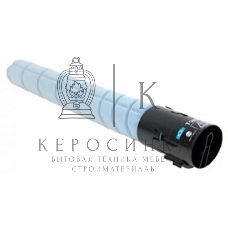 Картридж лазерный ELP TN-514C голубой (26000 стр.) для Konica-Minolta bizhub C458/C558/C658