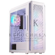 Компьютерный корпус XPG VALORAIRPLUSMTA-WHCWW