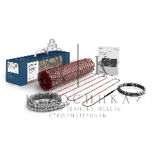 Мат Electrolux EEM 2-150-2 EEC (комплект теплого пола)