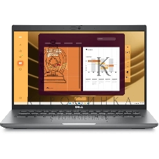 Ноутбук Dell Latitude 5450 Core Ultra 7 155H 16Gb SSD512Gb Intel Arc 14