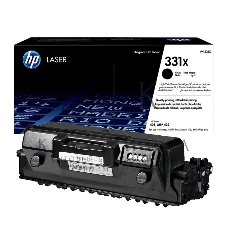 Картридж лазерный HP 331X черный для LJ M408 15 000 стр.