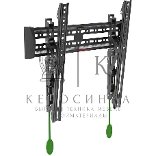 Кронштейн Arm media PLASMA-14 черный Кр. стал. наст. для TV 26