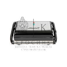 Гриль электрический Atlanta ATH-1115 черный