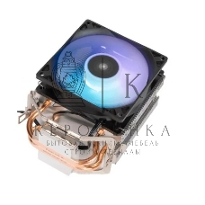 Кулер Eurocase 2P90 ARGB