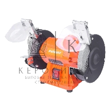 Станок заточной Patriot GM 150 Expert 250W (160301531)