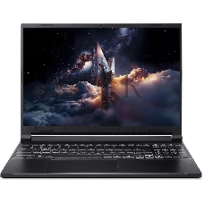 Ноутбук Acer Nitro V 16S ANV16S-71-58YF Intel Core 5 210H/16Gb/SSD 1Tb/RTX 5060 8Gb/16
