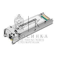 Трансивер TP-Link SMB TL-SM321A 1000Base-BX WDM SFP LC TX:1550nm RX:1310nm 10km