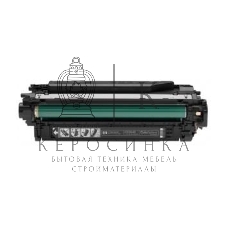 Картридж лазерный контрактный HPLJ CM4540 MFP BLK Contract Cartridge
