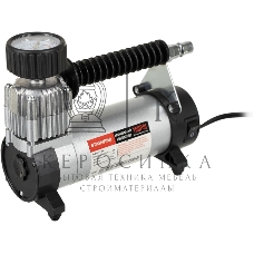 Автомобильный компрессор Starwind CC-280 35л/мин шланг 3м