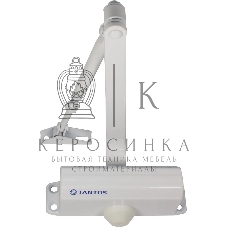 Доводчик двери Tantos TS-DC045 2 класс белый