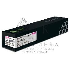 Картридж лазерный Cactus CS-PH7800M (106R01571) пурпурный (17200 стр.) для Xerox Phaser 7800