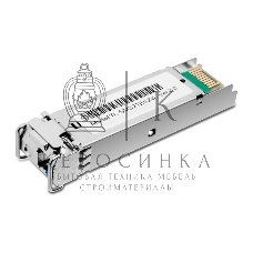 Модуль SFP TP-Link SMB TL-SM321B 1000Base-BX WDM LC TX:1310nm RX:1550nm 10км