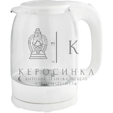 Чайник электрический Renova KT17G-03W