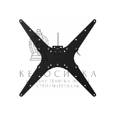 Кронштейн LE'STER LST-410.04 ТВ 10