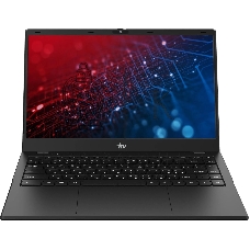Ноутбук IRU Planio 14ING N100 8Gb SSD 512Gb Intel Iris Xe graphics 14