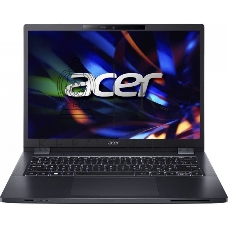 Ноутбук Acer TravelMate TMP414-53-58P2 14