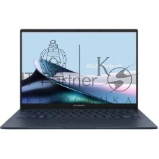 Ноутбук ASUS Zenbook 14 OLED UX3405CA-PP1158 Intel Core Ultra 7 255H 4400MHz/14