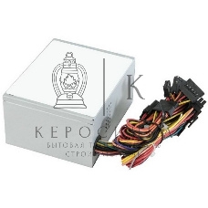 Блок питания серверный ACD SF0300 (аналог FSP300-60GHS), 300Вт, 80 PLUS, 80мм, серый