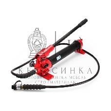 Помпа гидравлическая ручная ПМР-7010