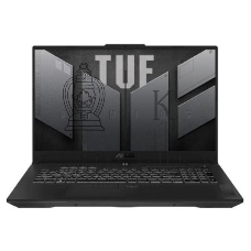Ноутбук ASUS TUF Gaming F17 FX707VUR-HX225 серый Intel Core 5 210H 2200MHz/17.3