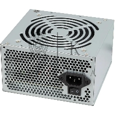 Блок питания Aerocool/Formula ECO-450W, 450Вт, 120мм, серебро